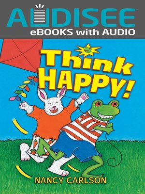 cover image of Think Happy!